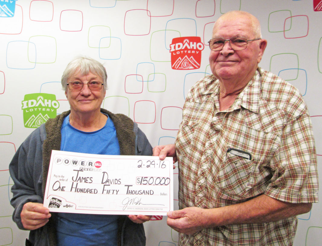 Lottery Winner